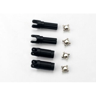TRAXXAS Halbwellen l/r (2)