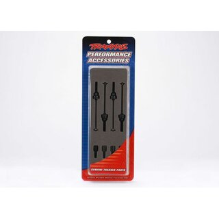 TRAXXAS CV-Antriebswellen Stahl (4)