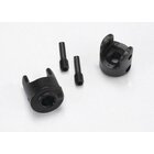 TRAXXAS Differential-Mitnehmer f�r Halbwellen (2)