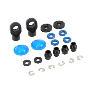 TRAXXAS Rebuild Kit f�r GTR 1/16 D�mpfer