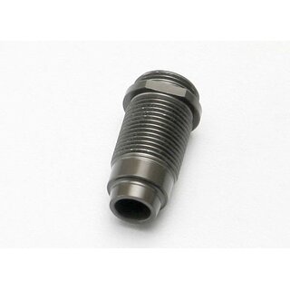 TRAXXAS SLVR D�mpfergeh�use GTR 1/16 Aluminium