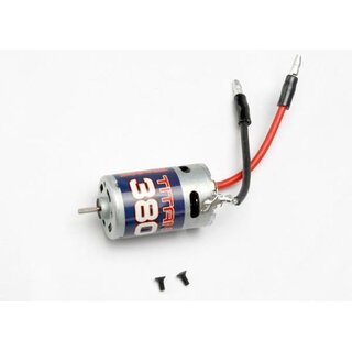 TRAXXAS Motor Titan 380 18T