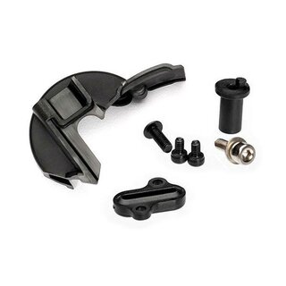 TRAXXAS Hauptzahnrad-Abdeckung