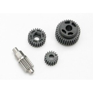 TRAXXAS Getriebezahnr�der Set