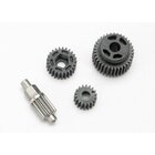 TRAXXAS Getriebezahnr�der Set