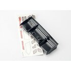 TRAXXAS Heckfl�gel schwarz
