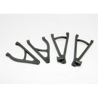 TRAXXAS Querlenker hinten +10mm Radstand (je 2)