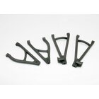 TRAXXAS Querlenker hinten +10mm Radstand (je 2)