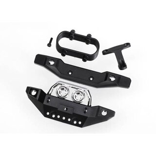 TRAXXAS Bumper v/h