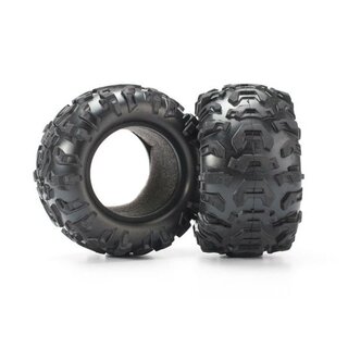 TRAXXAS Canyon AT 2.2 Reifen mit Einlagen (2)