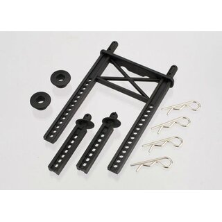 TRAXXAS Karosserie-Halter v&h