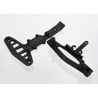 TRAXXAS Bumper v/h