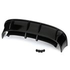 TRAXXAS Heckspoiler Ford Fiesta ST Rally schwarz