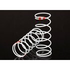 TRAXXAS GTR D�mpferfeder L wei� (0.623 rate) (2)