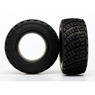 TRAXXAS Rally 2.2/3.0 Reifen mit Einlagen (2)