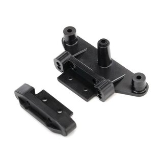 TRAXXAS Querlenker-Halter v/h