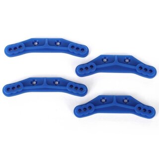 TRAXXAS D�mpferbr�cke blau v/h