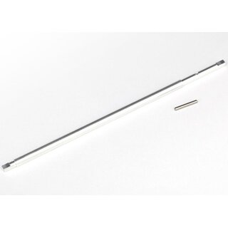 TRAXXAS Zentral-Kardanwelle Aluminiium mit Stift