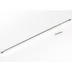 TRAXXAS Zentral-Kardanwelle Aluminiium mit Stift