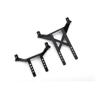 TRAXXAS Karosserie-Halter v/h