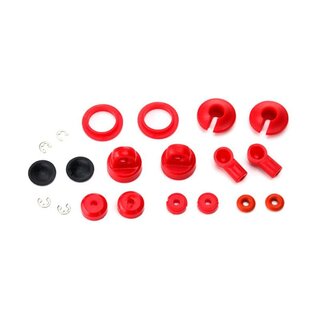 TRAXXAS Rebuild-Kit �l-D�mpfer