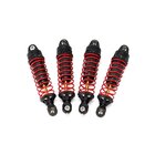 TRAXXAS GTR D�mpfer Alu mit Federn (Teflon & TiN...