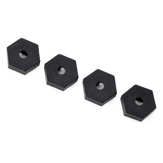 TRAXXAS Radmitnehmer 12mm (4)