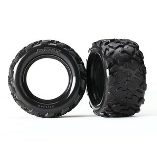 TRAXXAS Teton Reifen (2)