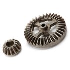 TRAXXAS Teller- und Kegelzahnrad Metall