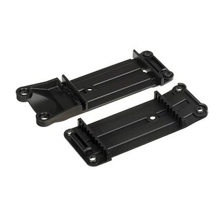 TRAXXAS Halterung f�r Querlenkerhalter (Tie-bar) v/h