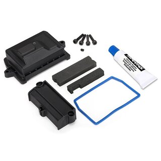 TRAXXAS Empf�ngerbox Kit
