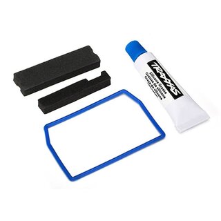 TRAXXAS Dichtungs-Set f�r Empf�ngerbox