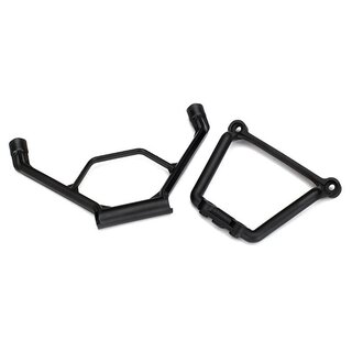 TRAXXAS Bumper-Befestigung und Support vorne