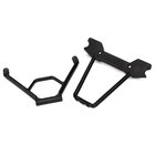 TRAXXAS Bumper-Befestigung und Support hinten