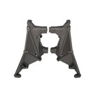 TRAXXAS D�mpferbr�cke hinten l&r