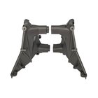 TRAXXAS D�mpferbr�cke vorne l&r
