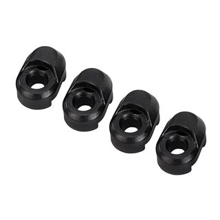 TRAXXAS Querlenkerstifte-Halter (4)