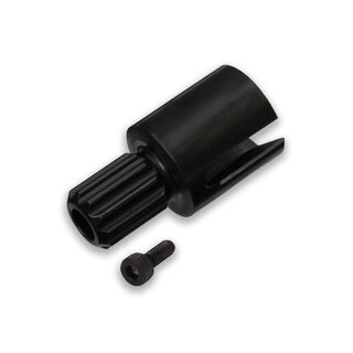 TRAXXAS Heavy-Duty Diff-Mitnehmer (1) f�r TRX7750X Antriebswellen