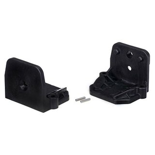 TRAXXAS Motorhalter v/h mit Stifte (2)