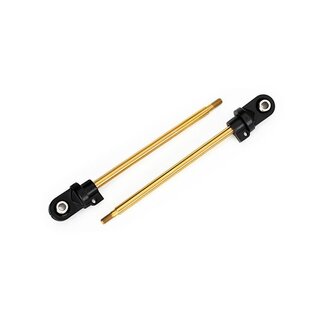 TRAXXAS GTX D�mpfer-Kolbenstange 110mm (2)