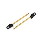 TRAXXAS GTX D�mpfer-Kolbenstange 110mm (2)
