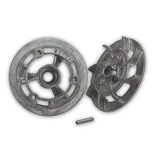 TRAXXAS Slipper Druckplatte und Mitnehmer