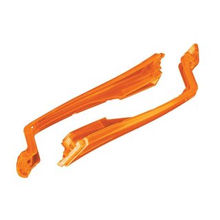 TRAXXAS LED Linse orange vorne l&r