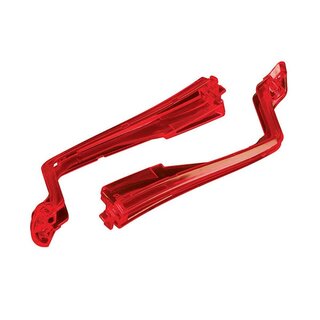 TRAXXAS LED Linse rot hinten l&r