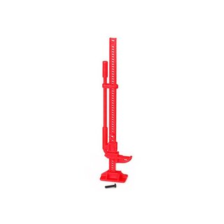 TRAXXAS Wagenheber rot (1)