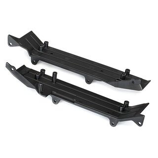 TRAXXAS Bodenwanne l/r