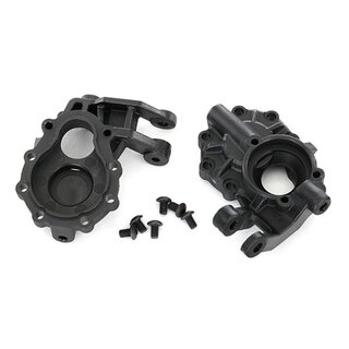 TRAXXAS Portal-Geh�use Kunststoff innen vorne l&r