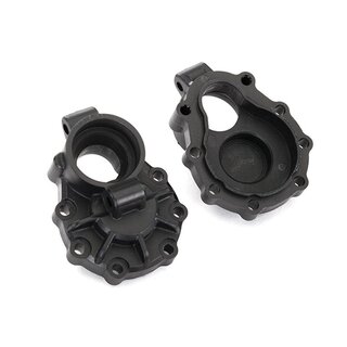 TRAXXAS Portal-Geh�use Kunststoff innen hinten l/r (2)