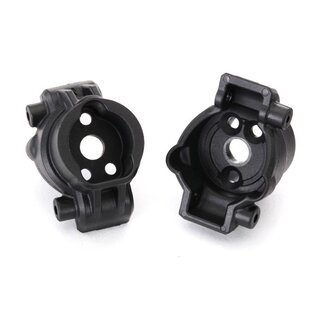 TRAXXAS Portal-Achsenhalter Kunststoff hinten l&r