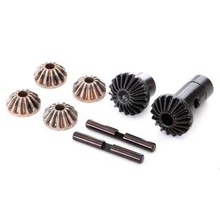 TRAXXAS Differential Getriebesatz